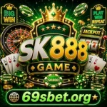 SK888 Game