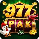 9777 Pak Game