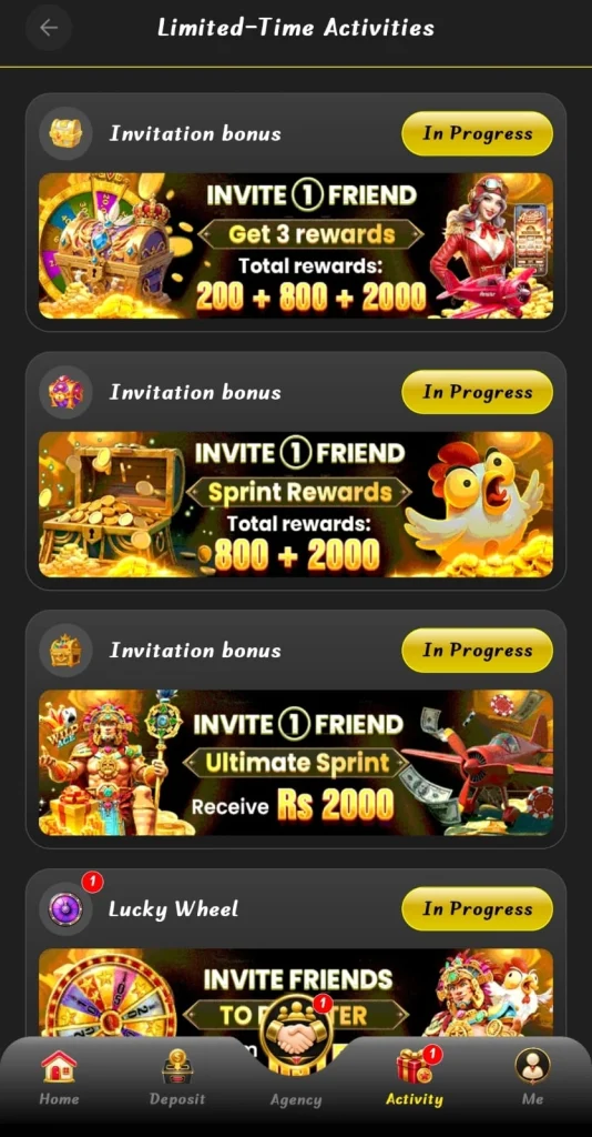 3R3R Game