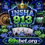 Insha913 Game