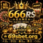 666RS Game