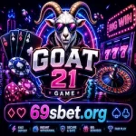 Goat21 Game