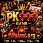 PK999 Game