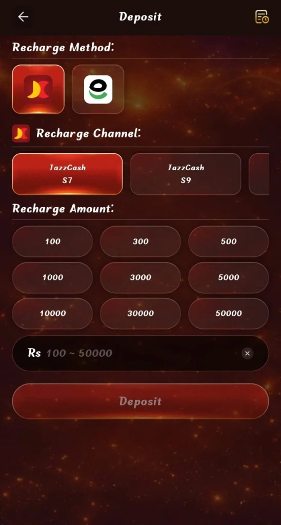 666RS Game