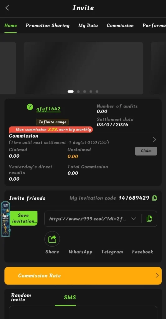 T999 Game