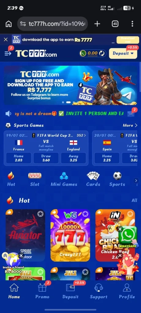 ER888 Game