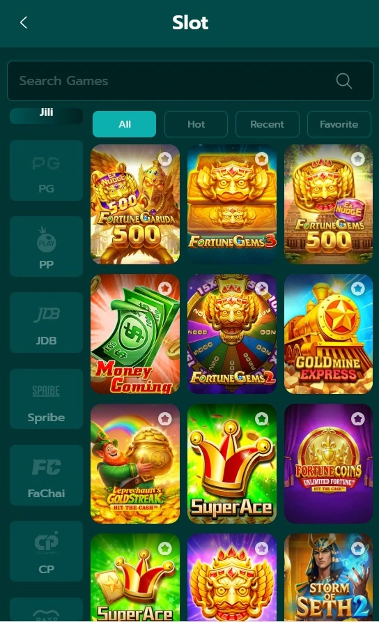 1ppp Game